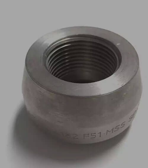 Alloy Steel F22 Olets