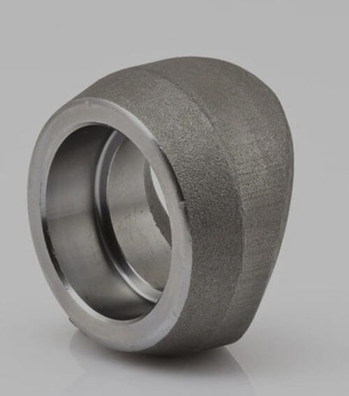 Alloy Steel F5 Olets