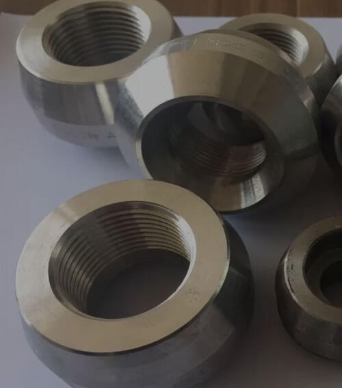 Alloy Steel F9 Olets