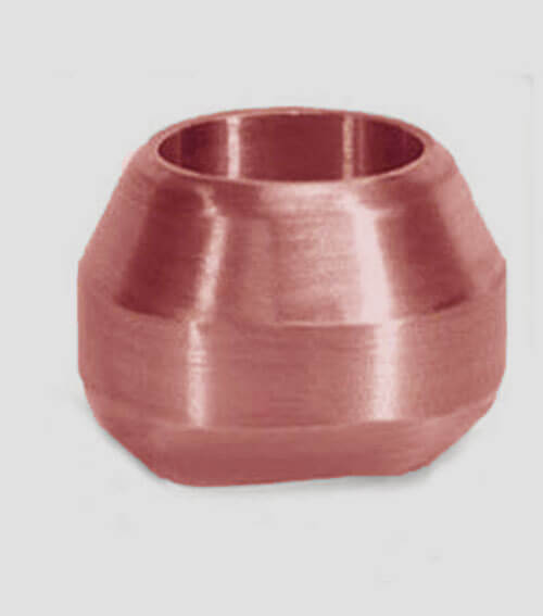Copper Nickel 70/30 Olets