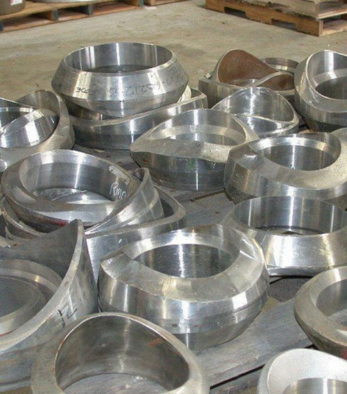 Inconel N06600 Olets