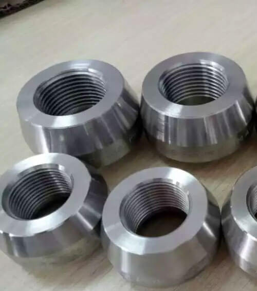 Hastelloy N10276 Olets