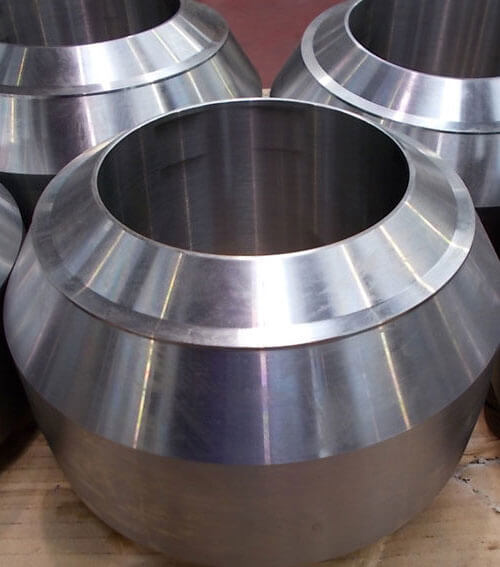 Stainless Steel Olets