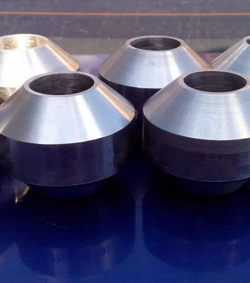 Nickel Alloy N02200 Olets