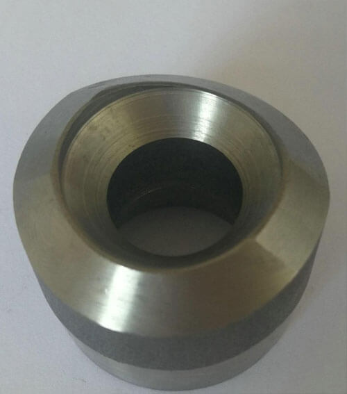 Stainless Steel Olets