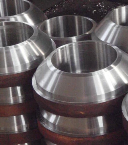Stainless Steel Olets