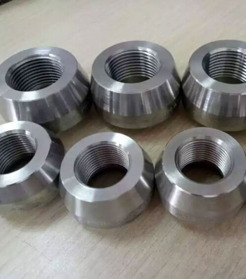 Stainless Steel Olets