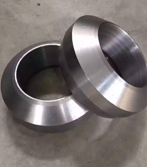 Duplex Steel F60 Olets